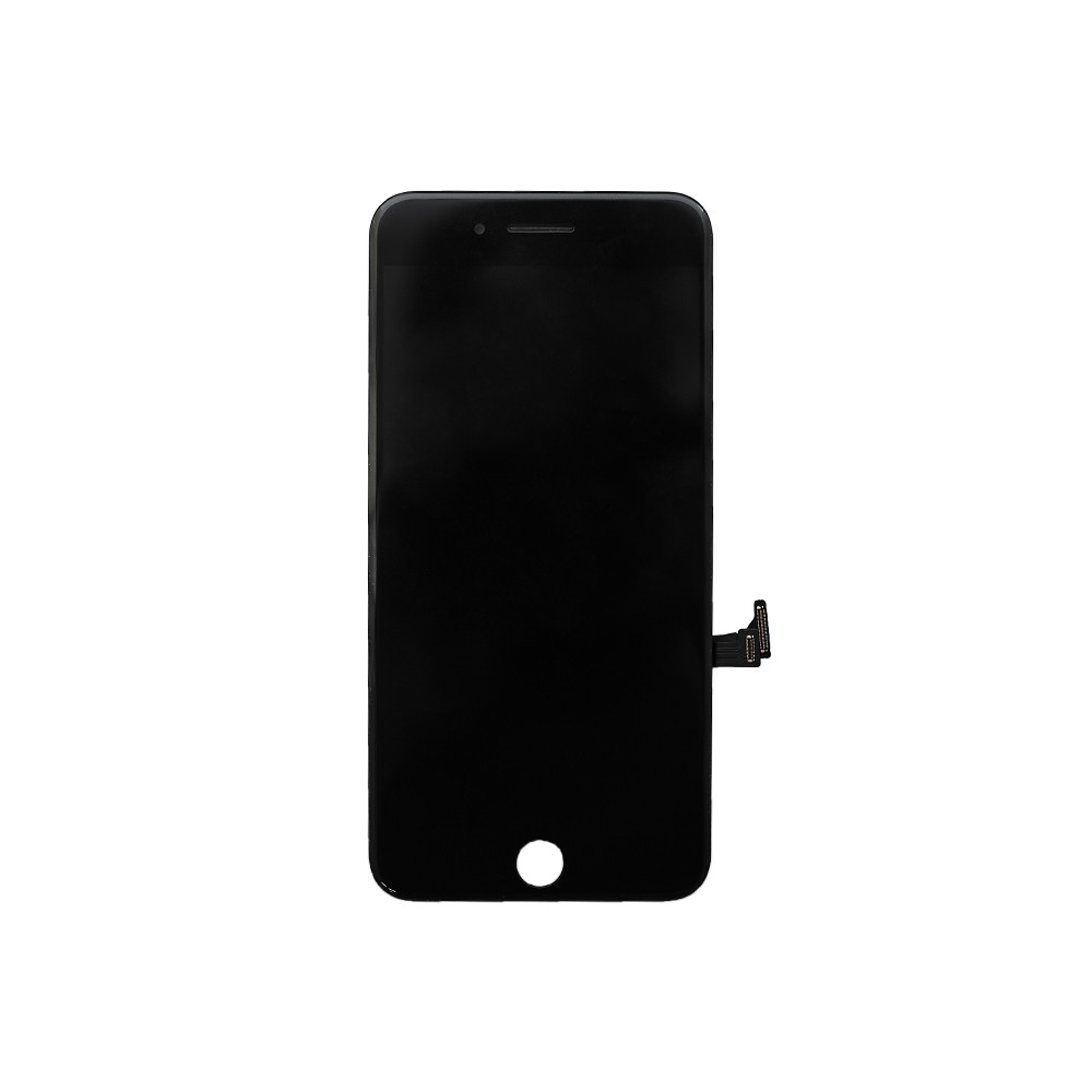 Экран iPhone 7 Plus черный