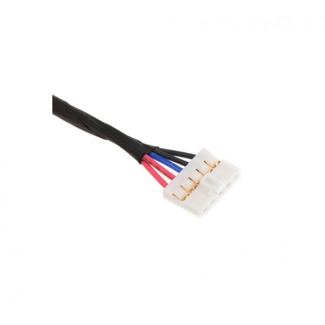 Разъем питания для Lenovo G50-70