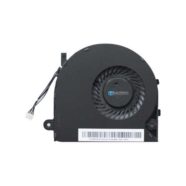 Кулер (вентилятор) для Lenovo B51-30