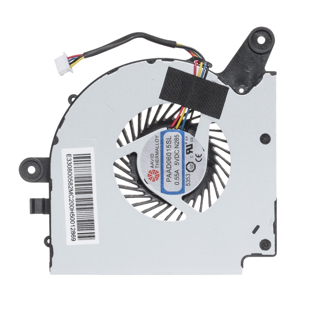 Кулер для MSI GF75 Thin 10SCXR - GPU