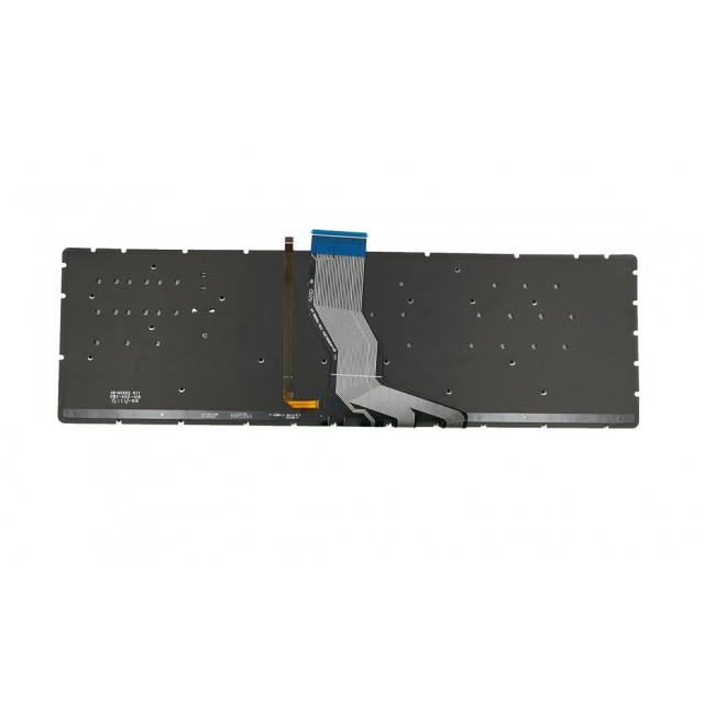 Клавиатура для ноутбука HP Pavilion 15-bc300 с подсветкой