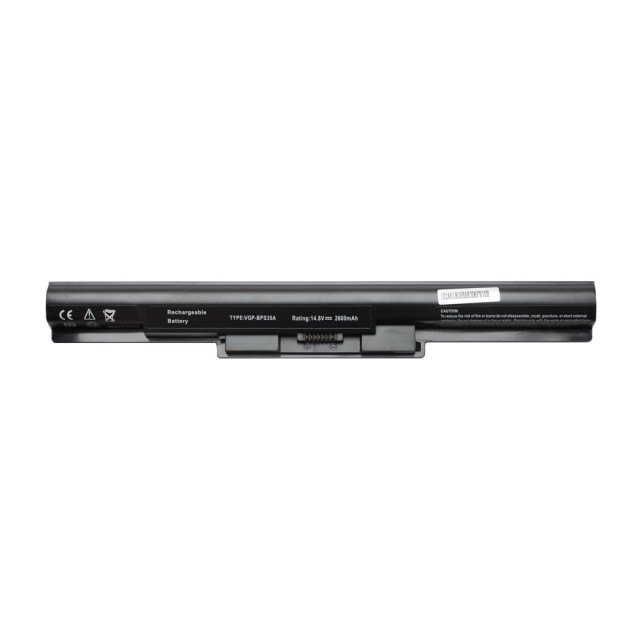 Аккумулятор, батарея для Sony Vaio SVF1521 (Fit E)