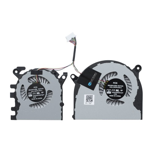 Кулер для Xiaomi Mi NoteBook Air 13.3