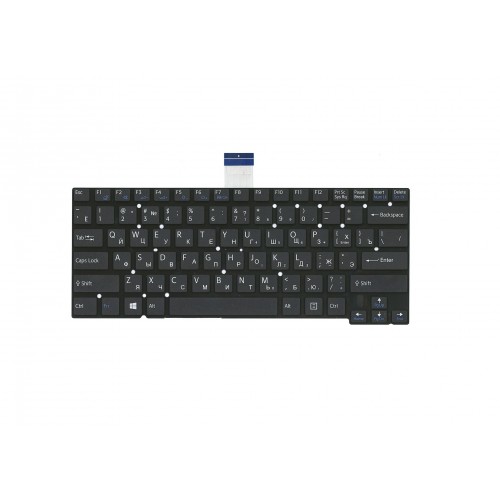 Клавиатура для ноутбука Sony Vaio SVT13