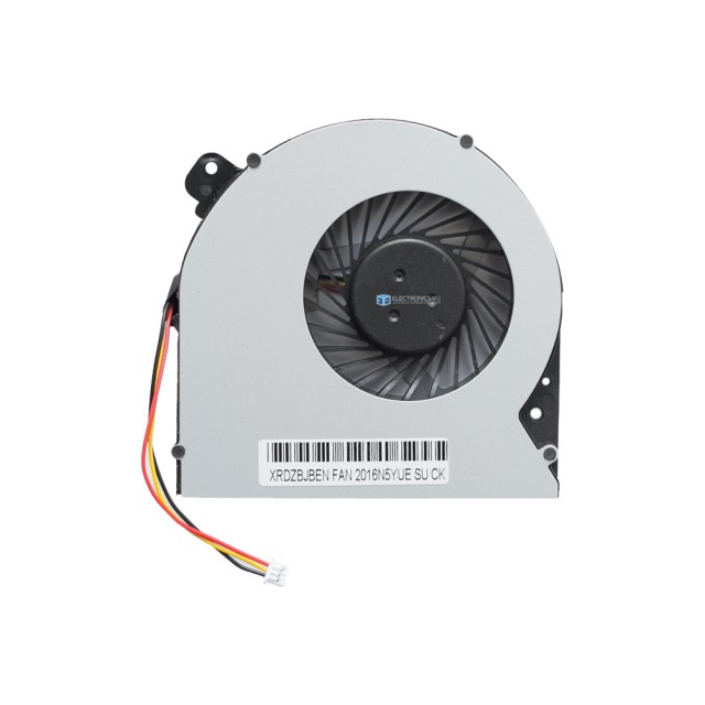 Кулер (вентилятор) для Asus K55DR