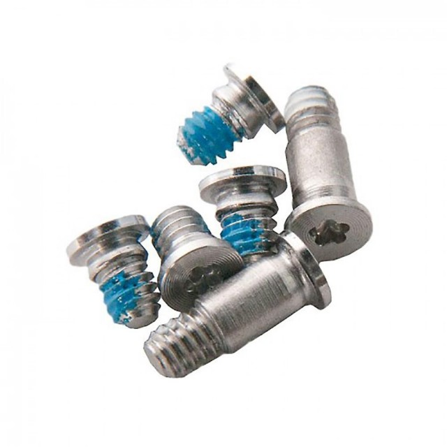 Набор винтов для корпуса MacBook Pro A1706 - серебристые