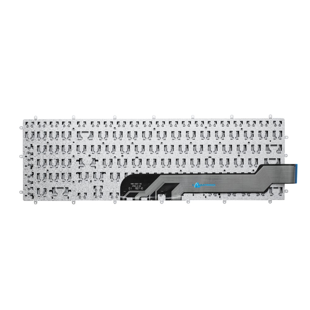Клавиатура для Dell Inspiron P75F