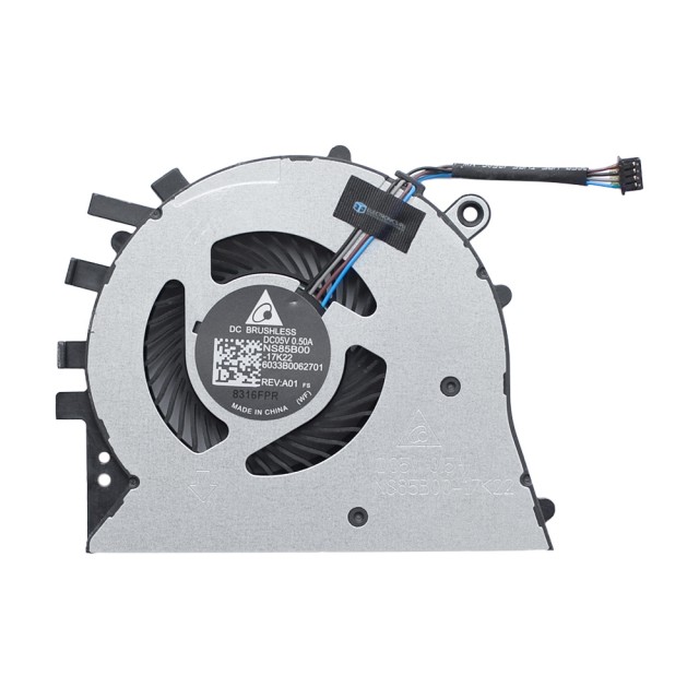 Кулер (вентилятор) для HP 17-ca1000