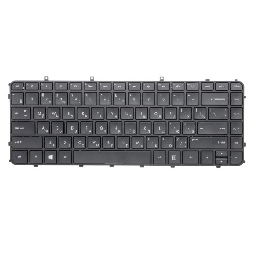 Клавиатура для ноутбука HP Envy 4-1257sr