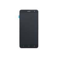 Дисплей Asus ZenFone 3 ZE520KL черный