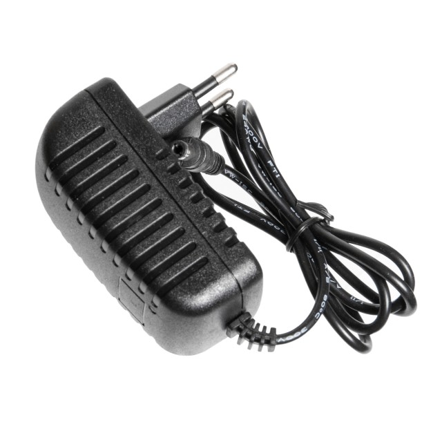 Блок питания для Li-ion аккумулятора 21V 1.3A - 5.5x2.1mm