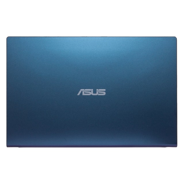 Крышка матрицы для Asus D515DA - синяя