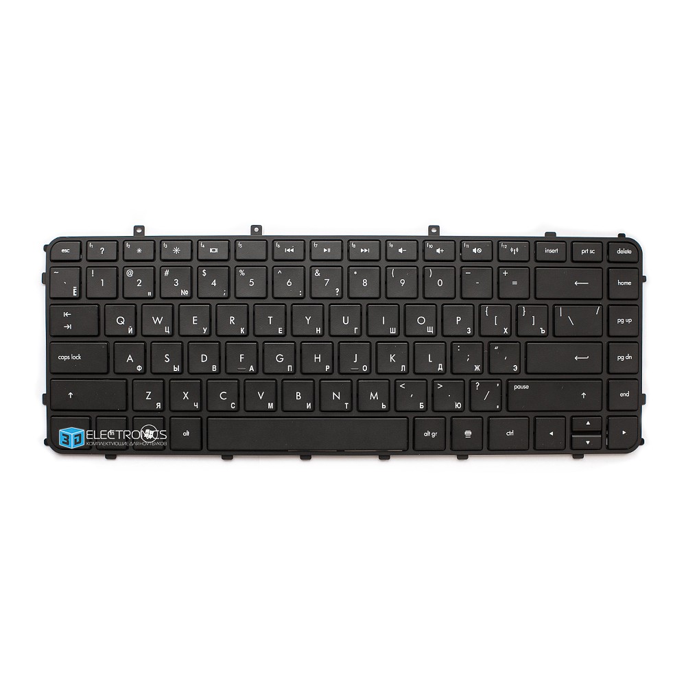 Клавиатура для ноутбука HP Envy 6-1200