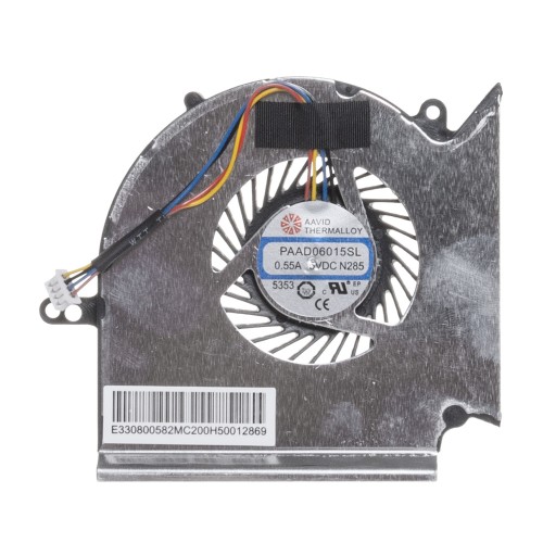 Кулер для MSI GP63 8RD Leopard - CPU