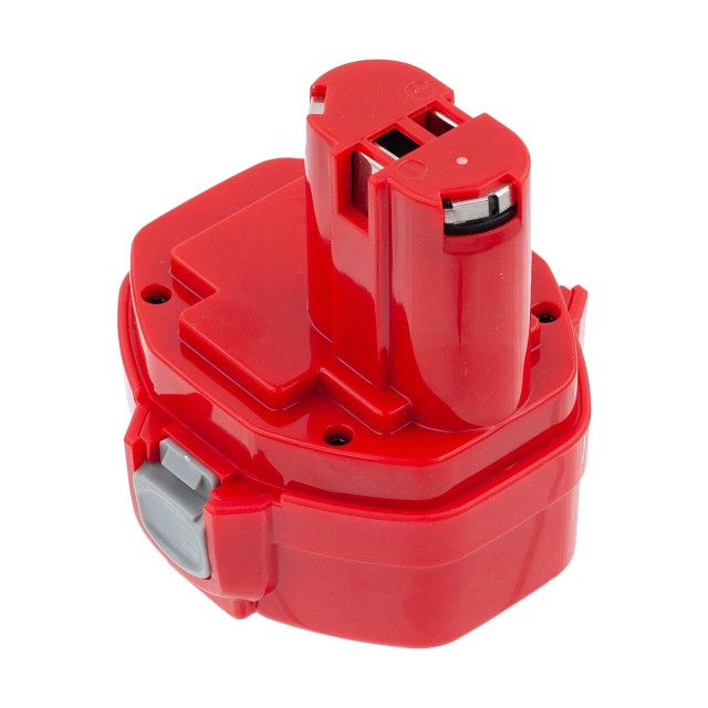 Аккумулятор для шуруповерта Makita PA14 1422 - 2000mAh для серий 1000 / 4000 / 4300 / 5000 / 5600 / 6200 / 6300 / 6900 / 8200 / 8400 / JR / ML / UB