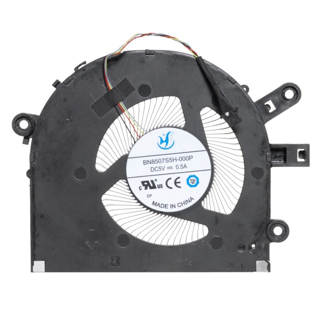 Кулер для Xiaomi RedmiBook Pro X 15 (2022) - v1