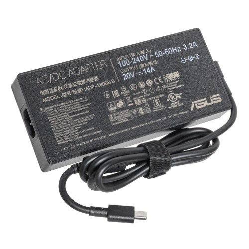 Блок питания для ноутбука Asus ROG Strix G16 G615LH - 280W
