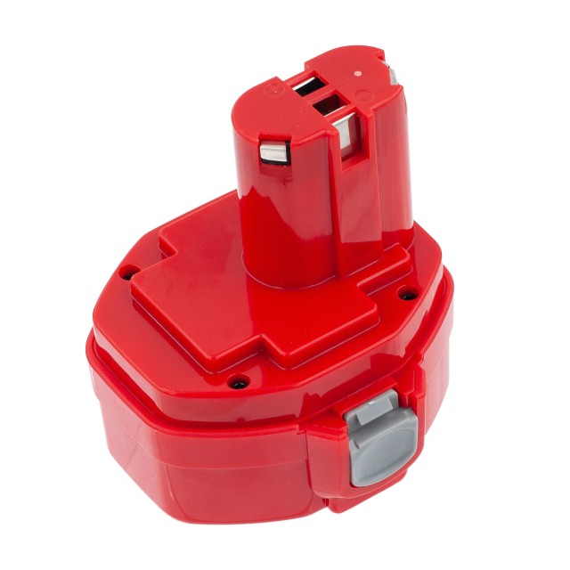 Аккумулятор для шуруповерта Makita PA14 1422 - 2000mAh для серий 1000 / 4000 / 4300 / 5000 / 5600 / 6200 / 6300 / 6900 / 8200 / 8400 / JR / ML / UB