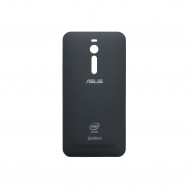 Задняя крышка для Asus ZenFone 2 ZE551ML - черная