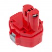 Аккумулятор для шуруповерта Makita PA14 1422 - 2000mAh для серий 1000 / 4000 / 4300 / 5000 / 5600 / 6200 / 6300 / 6900 / 8200 / 8400 / JR / ML / UB
