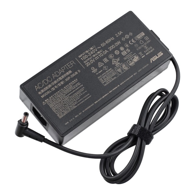 Блок питания для Asus TUF Gaming A15 FA507RC