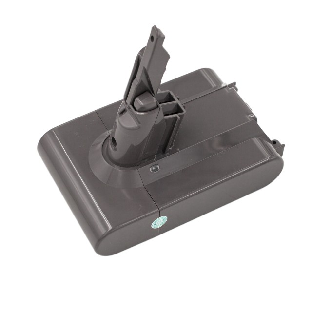 Аккумулятор для пылесоса Dyson V7 (SV11) - 21.6V 2500mah