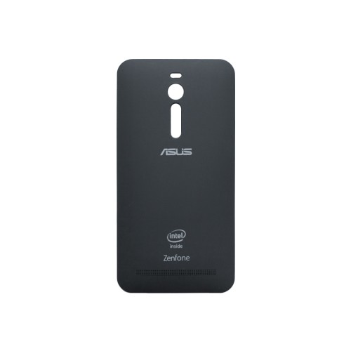 Задняя крышка для Asus ZenFone 2 ZE551ML - черная