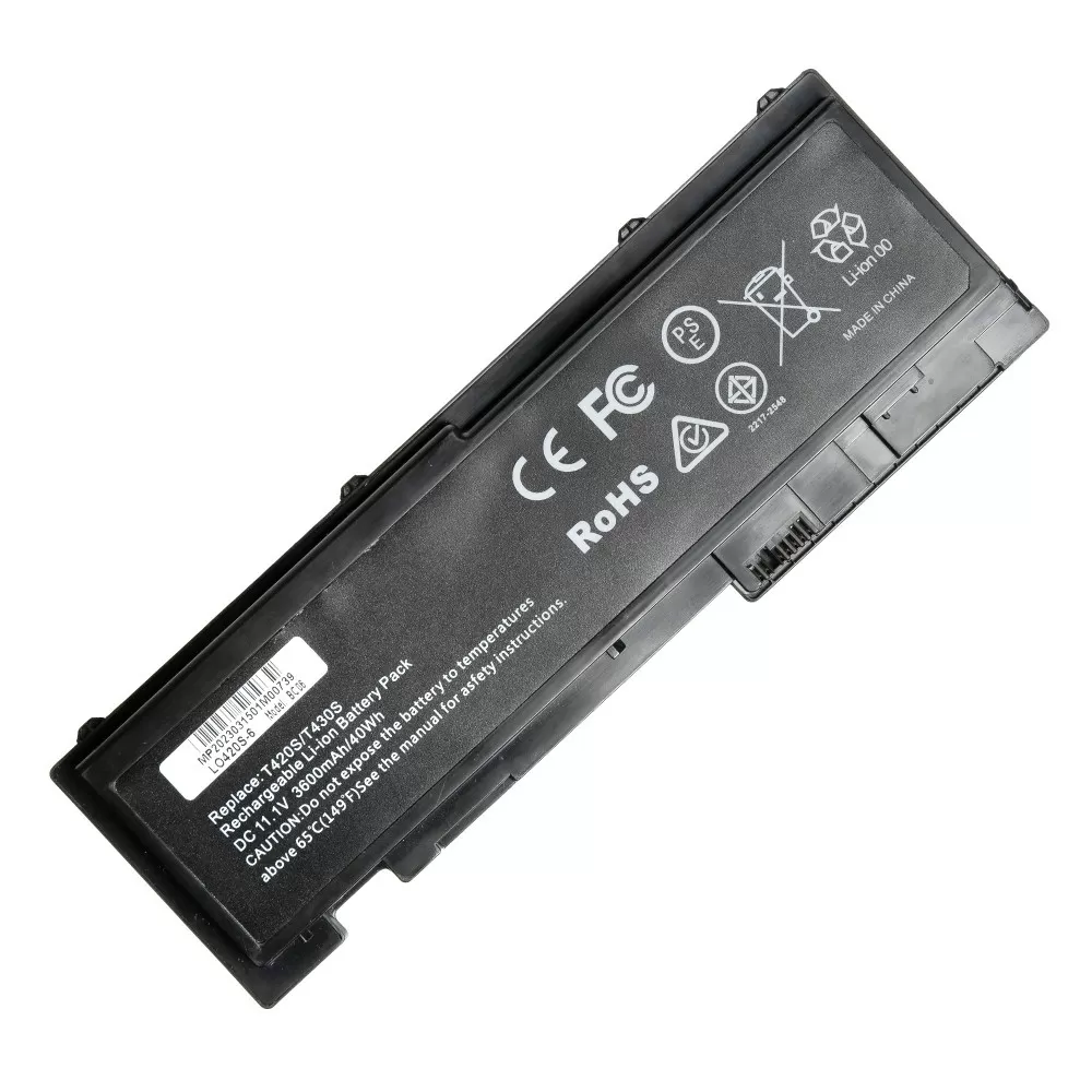 Аккумулятор, батарея для Lenovo ThinkPad T430s OEM