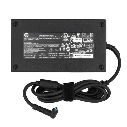 Блок питания для HP Pavilion Gaming 15-ec1000 - 200W