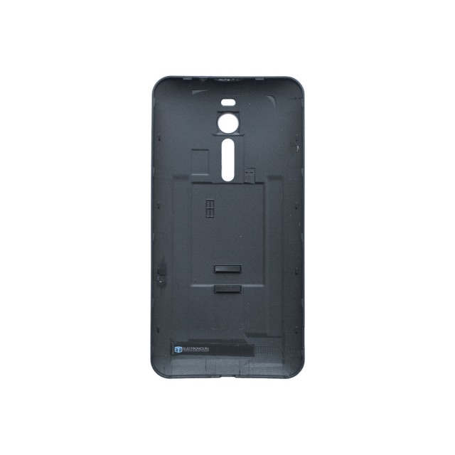 Задняя крышка для Asus ZenFone 2 ZE551ML - черная