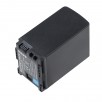 Аккумулятор BP-828 для Canon HF G25 | G30 | G40 | XA10 | G10 | XA30 | XA20 | XA25 | HF10 - 2670mAh