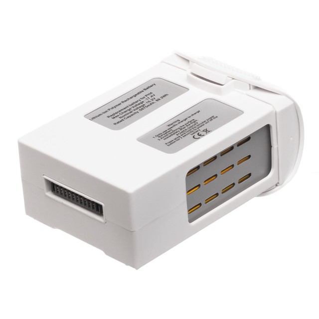 Аккумулятор для квадрокоптера DJI Phantom 4 | 4 Pro | 4 Pro Plus - 5870mah