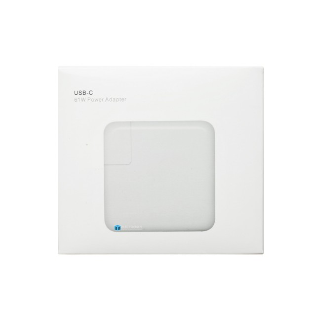 Блок питания (зарядка) для Macbook Pro 13  A1708