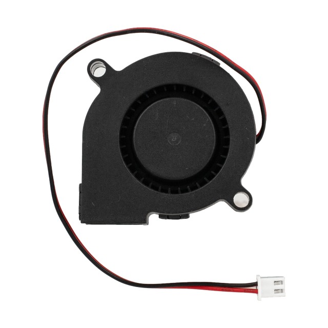 Вентилятор 5015 12V 0.1A - Ambeyond AV-F5015MS