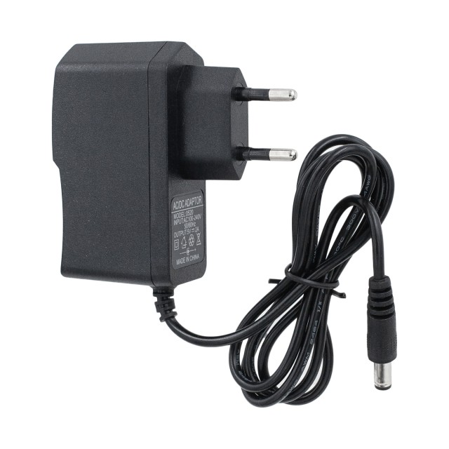 Блок питания для роутера D-Link 5V 2A 5.5x2.5мм