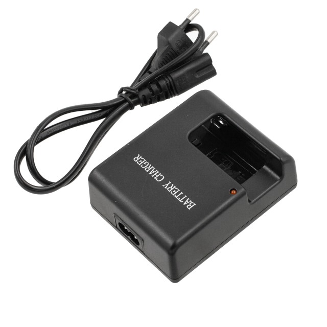 Зарядное устройство для Nikon MH-25 (EN-EL15)