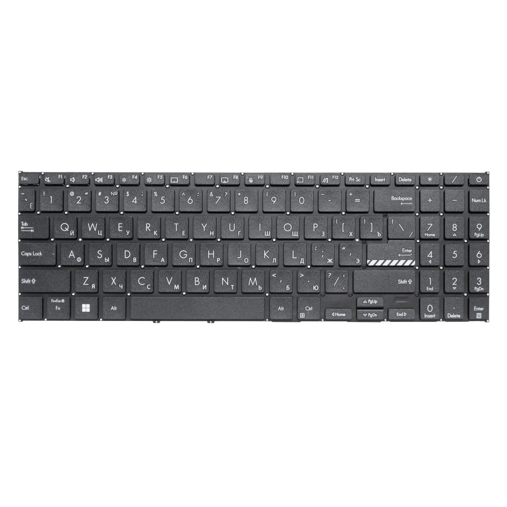 Клавиатура для Asus VivoBook 15 M1502IA