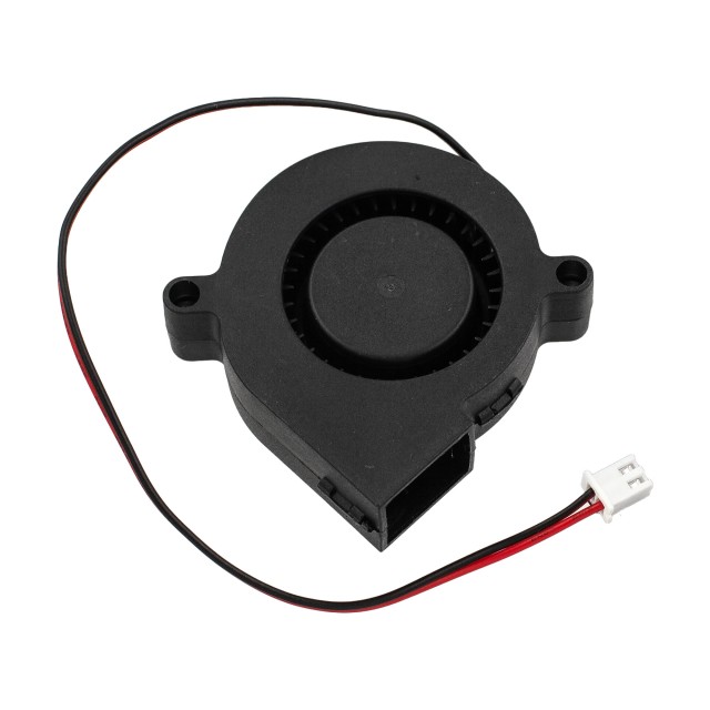 Вентилятор 5015 12V 0.1A - Ambeyond AV-F5015MS