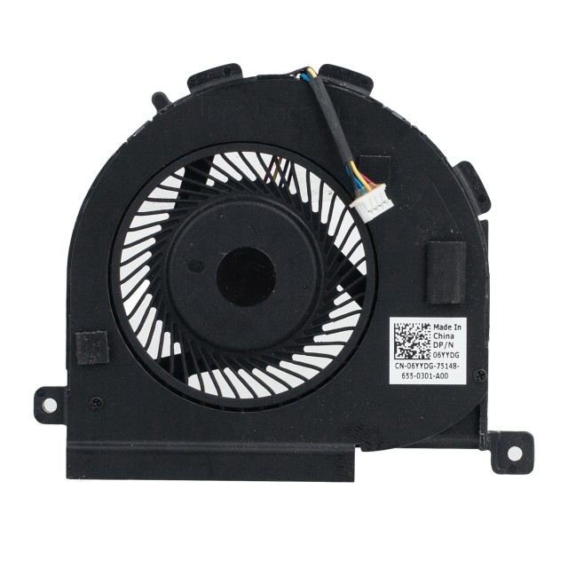 Кулер для Dell Latitude E5450