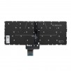 Клавиатура для Lenovo IdeaPad 320s-13IKB с подсветкой