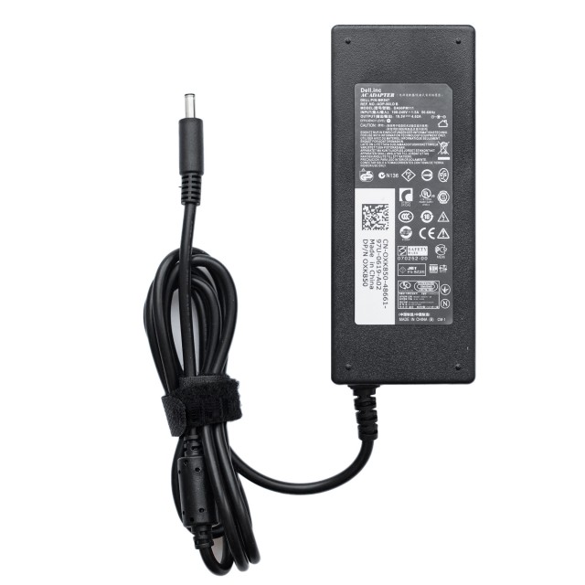 Блок питания для Dell Vostro 7590 - (90W)