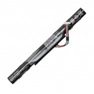 Аккумулятор (батарея) для Acer Aspire E5-553G - 2600mah