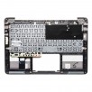 Топкейс с клавиатурой для Asus ZenBook UX305FA/CA - золотистый