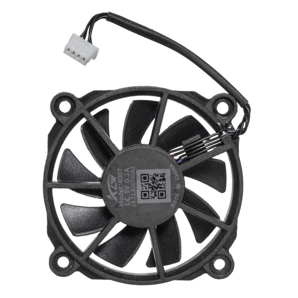 Кулер 4007 14.11.026000A2 для корпуса BeelinK