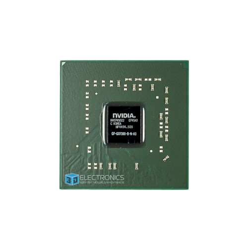 Чип GF-GO7300-B-N-A3