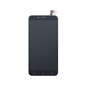 Дисплей Asus ZenFone 3 Max ZC553KL черный