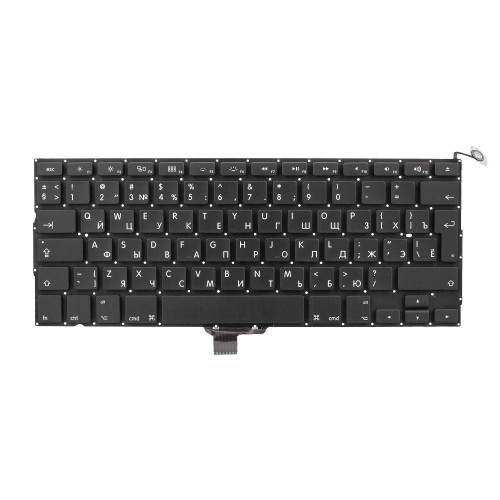 Клавиатура для MacBook Pro 13 A1278 late 2011