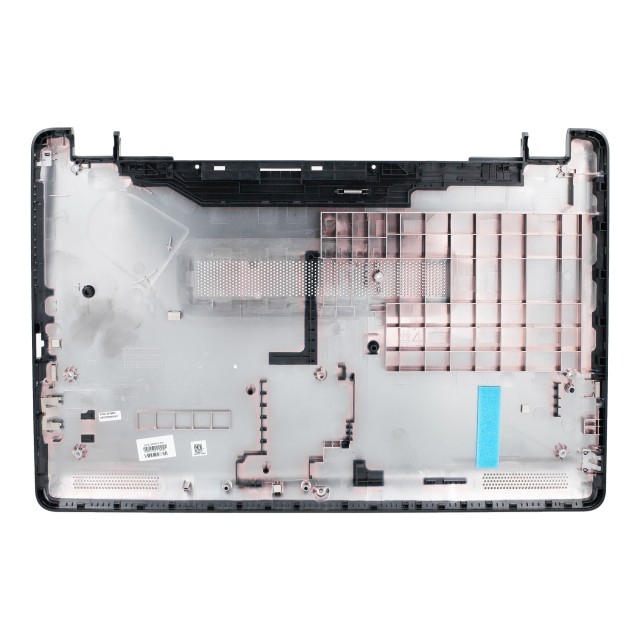 Нижняя часть корпуса HP 15-bs500 без DVD