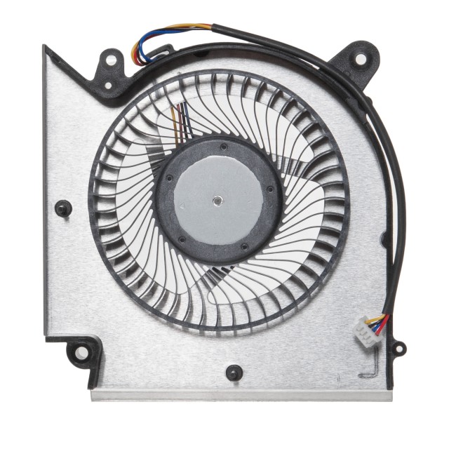 Кулер для MSI Katana 15 B13VGK - CPU (AAVID)