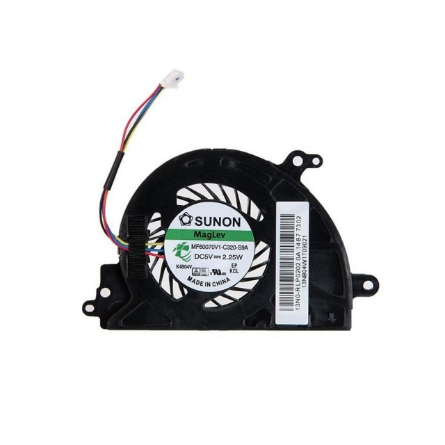 Кулер (вентилятор) для Asus X453SA